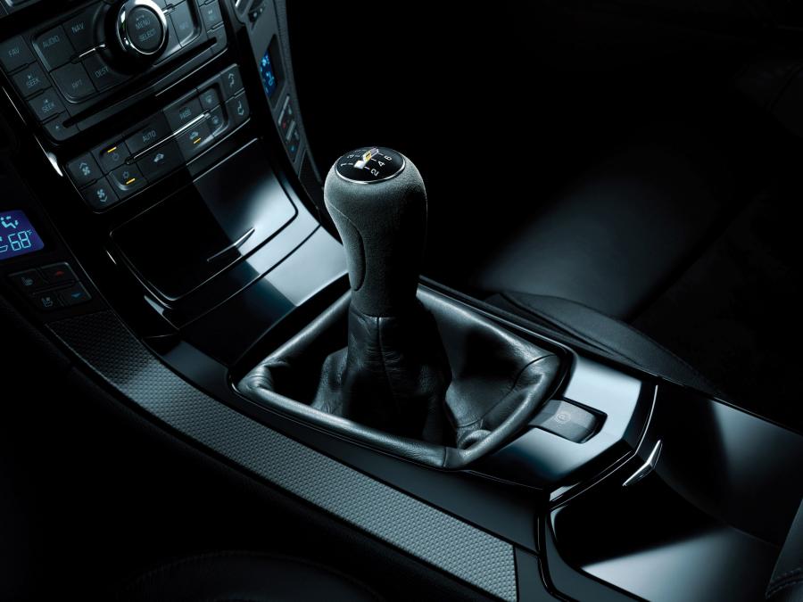  Cadillac CTS-V 2011 года  (фото 3 из 7)